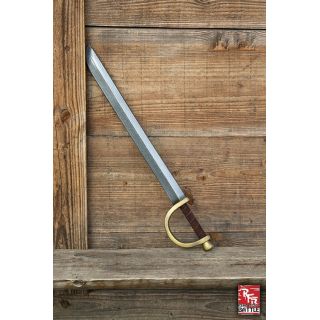 Ready For Battle Sword Pirate 402272 Iron Fortress