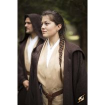 Robe Luke - Dark Brown - XS/S 30079041 Iron Fortress