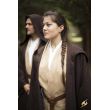 Robe Luke - Dark Brown - XS/S 30079041 Iron Fortress