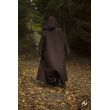 Robe Luke - Dark Brown - XS/S 30079041 Iron Fortress