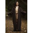 Robe Luke - Dark Brown - XS/S 30079041 Iron Fortress
