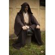 Robe Luke - Dark Brown - XS/S 30079041 Iron Fortress