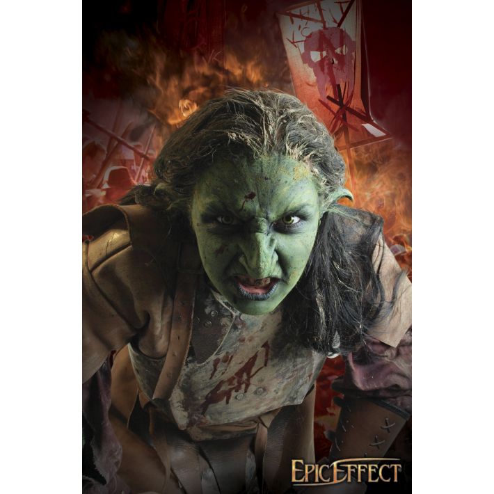 Orc Nose ENG 513901 ENG Iron Fortress
