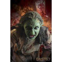 Orc Nose ENG 513901 ENG Iron Fortress