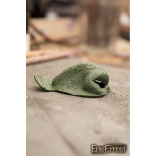 Orc Nose ENG 513901 ENG Iron Fortress