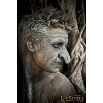 Troll Nose ENG 513902 ENG Iron Fortress