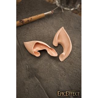 Elven Ears ENG/FR 514001 ENG/FR Iron Fortress