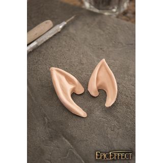 Elven Ears - Small ENG 514002 ENG Iron Fortress