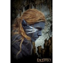 Dark Elf Ears ENG 514003 ENG Iron Fortress