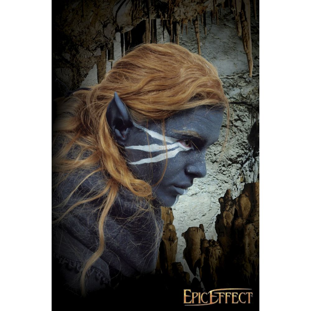 Dark Elf Ears ENG 514003 ENG Iron Fortress