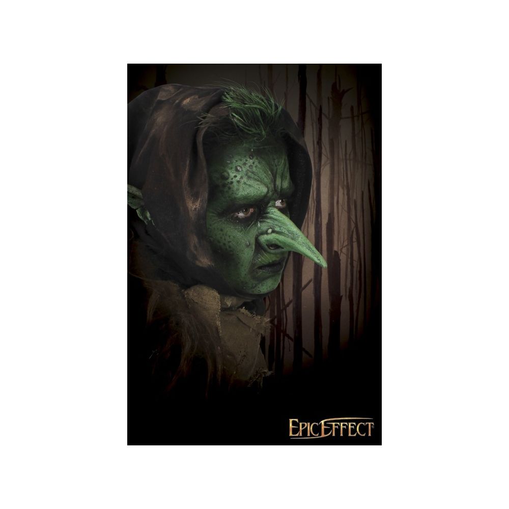 Goblin Nose Long ENG 513905 ENG Iron Fortress