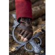 Thief Gloves - Brown L Iron Fortress
