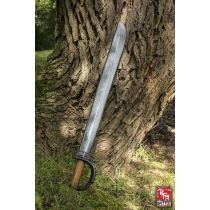 RFB Skull Cutlass - 75 cm Iron Fortress
