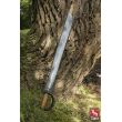 RFB Skull Cutlass - 75 cm Iron Fortress
