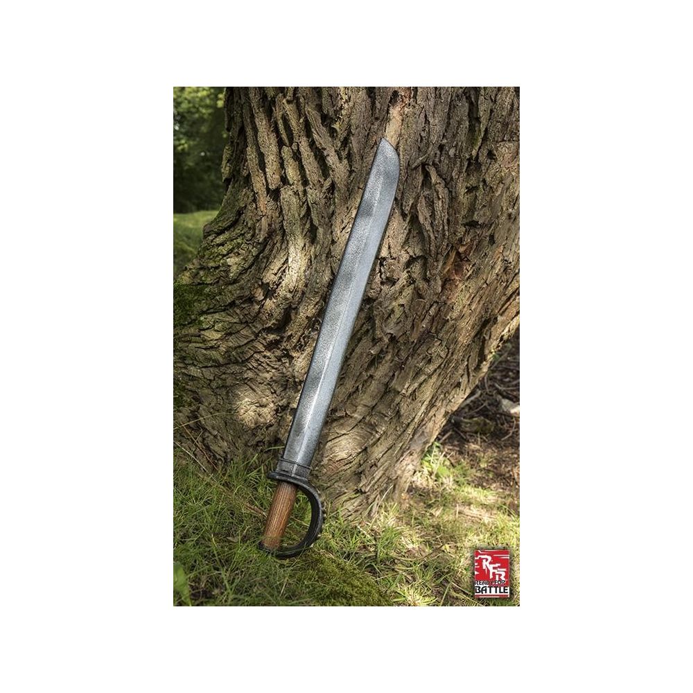 RFB Skull Cutlass - 75 cm Iron Fortress