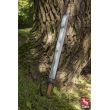 RFB Skull Cutlass - 75 cm Iron Fortress