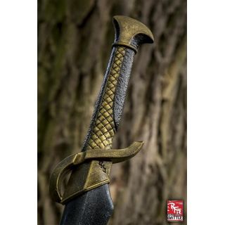 RFB Braided Elven Sword Iron Fortress