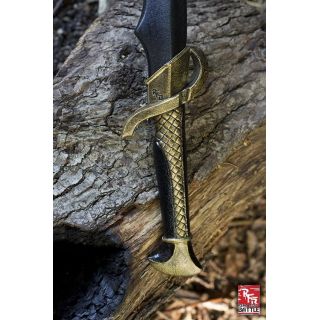 RFB Braided Elven Sword Iron Fortress