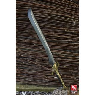 RFB Braided Elven Sword Iron Fortress