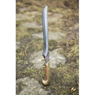 Elven Sword - 60cm