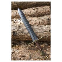 Ranger Sword - 60cm Iron Fortress