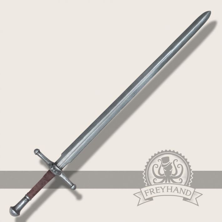 Reinhart bastard sword Freyhand Reinhart bastard sword Freyhand