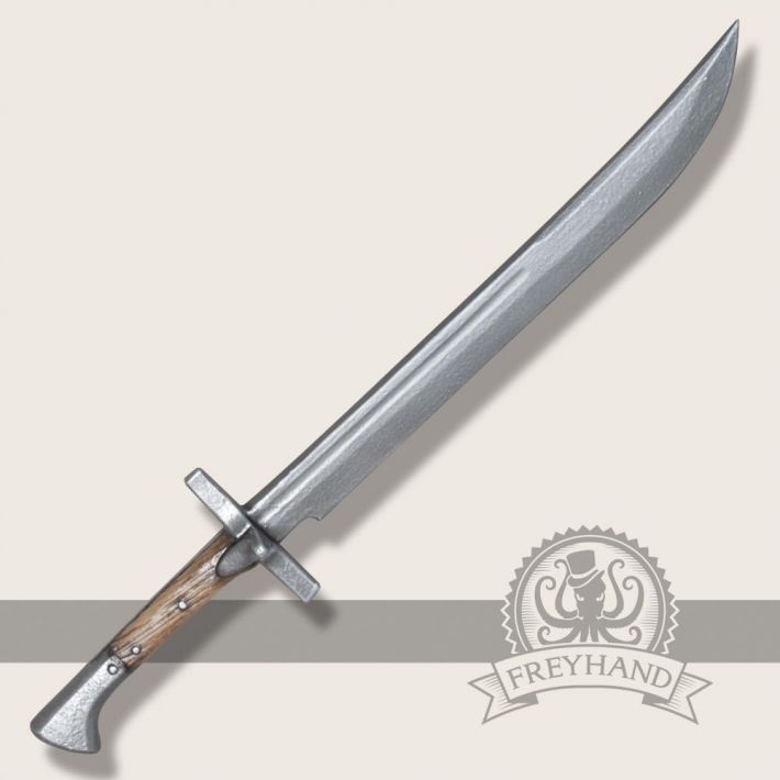Thomas langes Messer 95cm Freyhand Thomas langes Messer 95cm Freyhand