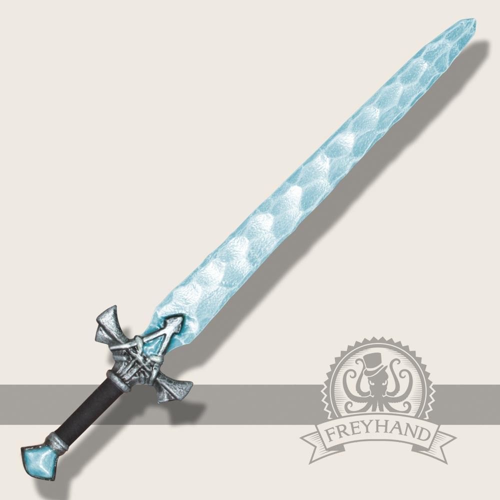 Element Short Sword air 75 Cm