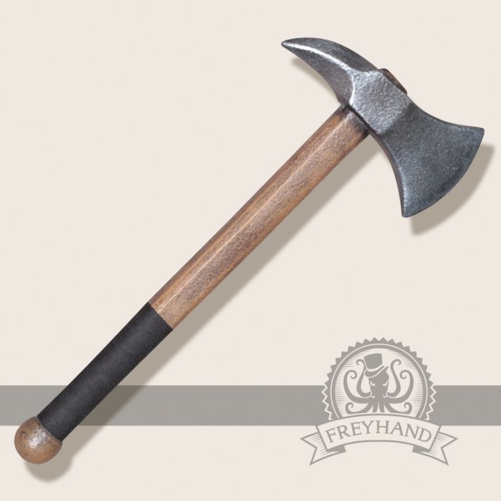Klint axe Freyhand Klint axe Freyhand