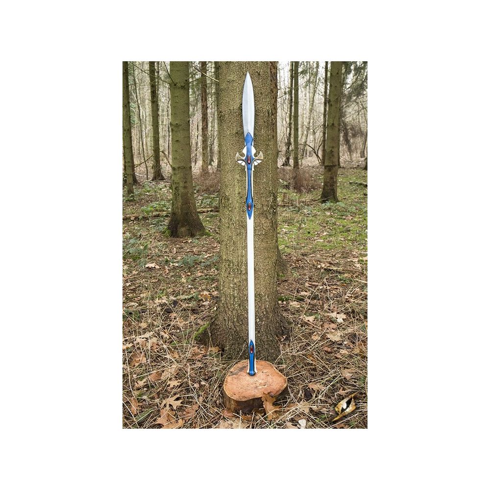 Spear of Light