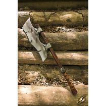 Single Bladed Axe