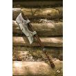 Single Bladed Axe