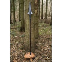 Ox-Tongue Partisan