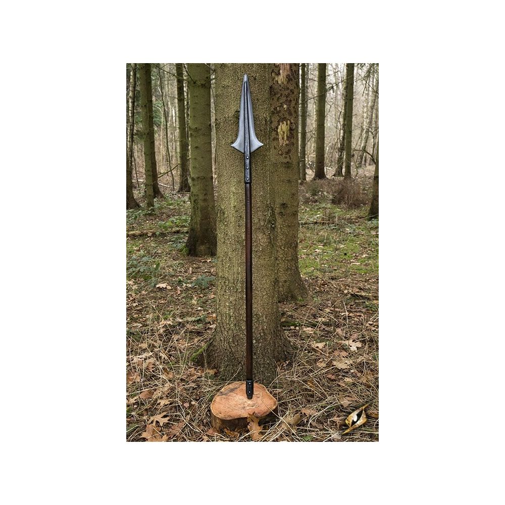 Ox-Tongue Partisan