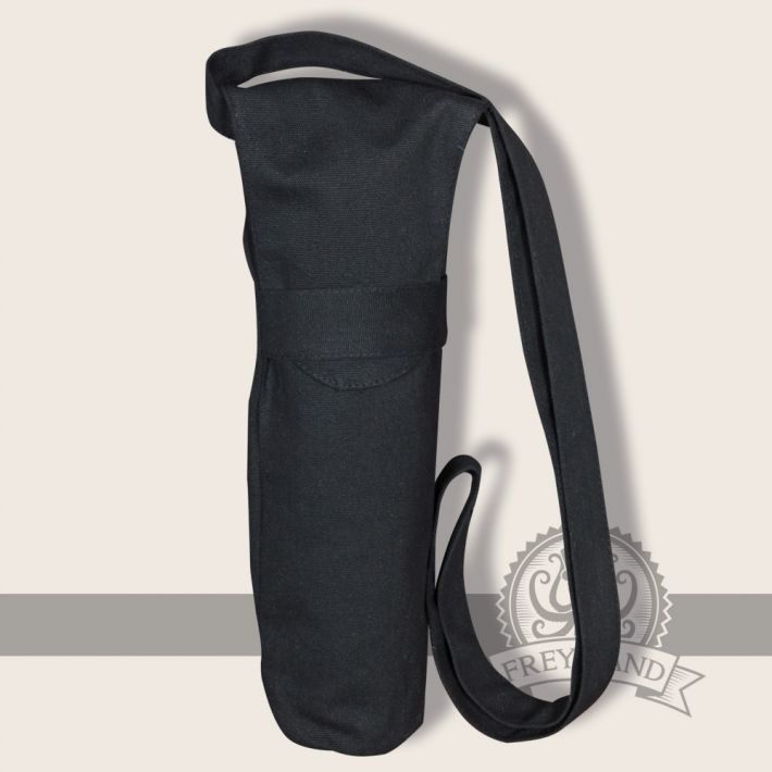 Tetra bottlebag 1,5l, black