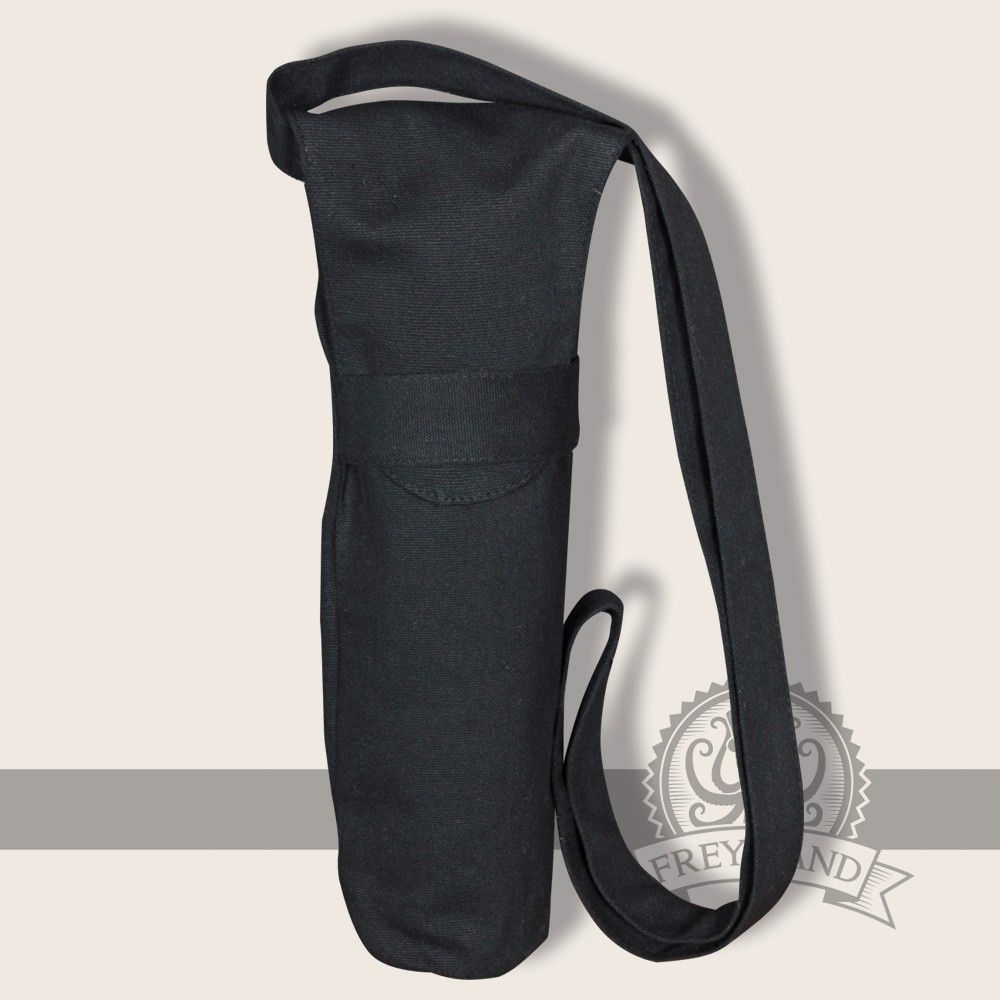Tetra bottlebag 1,5l, black