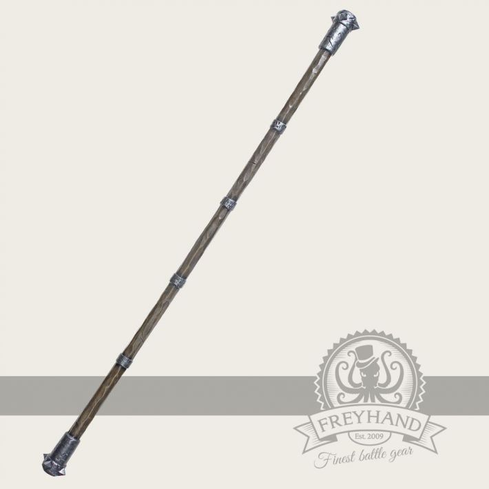 Jost quarterstaff 195 cm