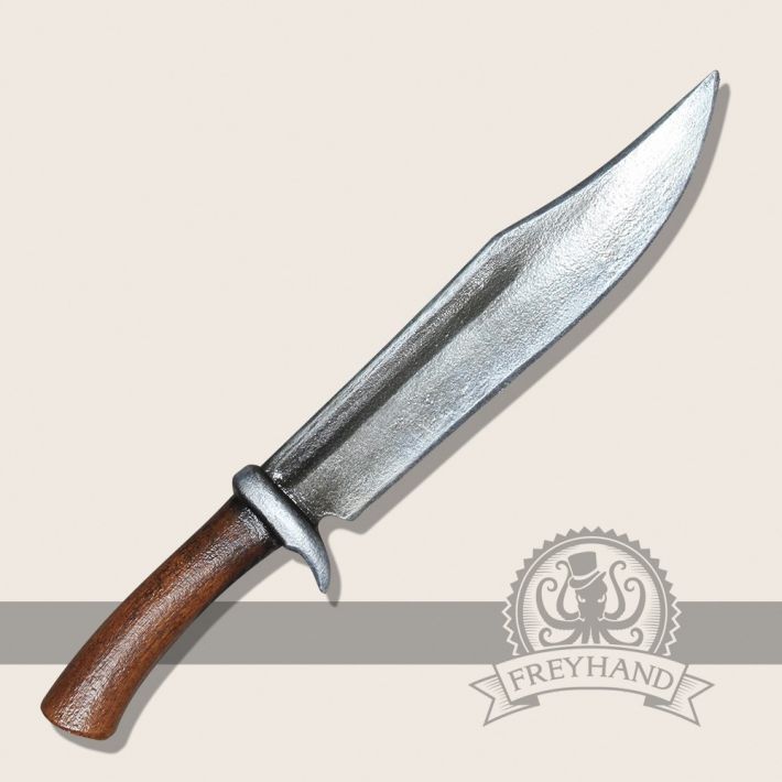 David knife Freyhand David knife Freyhand