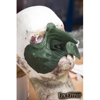 Goblin Half Face Protese