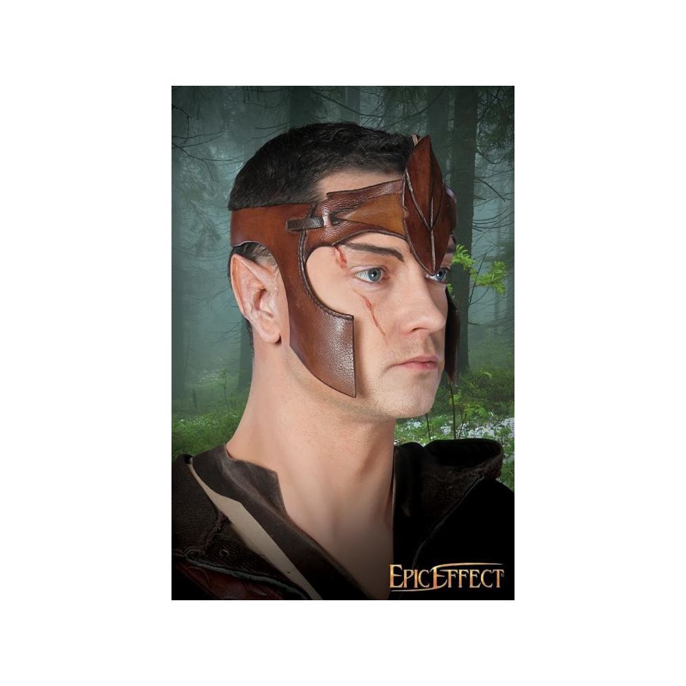Elven Ears Short Protese