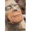 Zombie Teeth Exposed protese