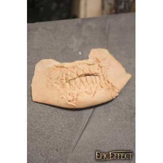 Zombie Teeth Exposed protese