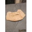 Zombie Teeth Exposed protese