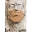 Zombie Teeth Exposed protese