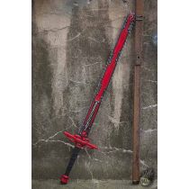 Long Chainsword - 110 cm