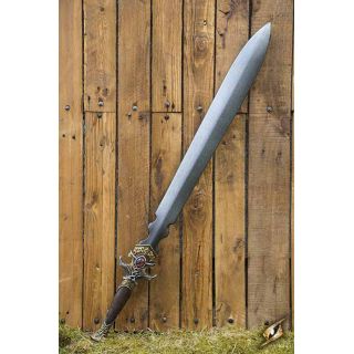 Royal Elf Sword - 85 cm