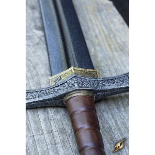 Crusader - 85 cm