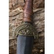 Celtic Leaf Sword - 60 cm