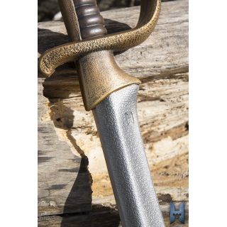 Cavalier Sword - 71 cm