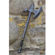 Gothic Axe